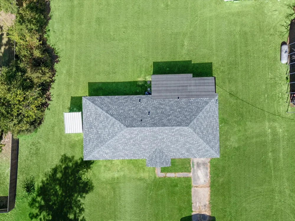 53 Parker Creek Road Huntsville, TX 77320