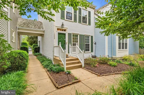 12835 MILL BROOK COURT