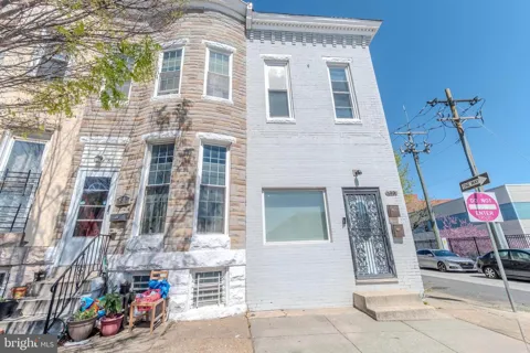 2608 E FAYETTE STREET #UNIT 2