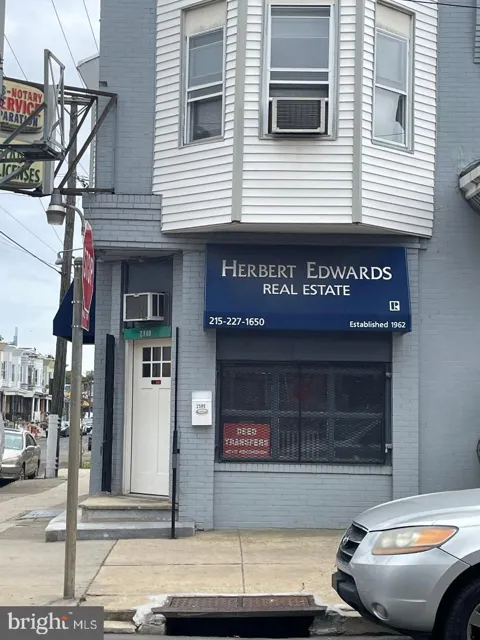 2500 W SOMERSET STREET