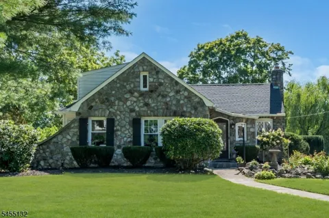 9 Musconetcong Ave