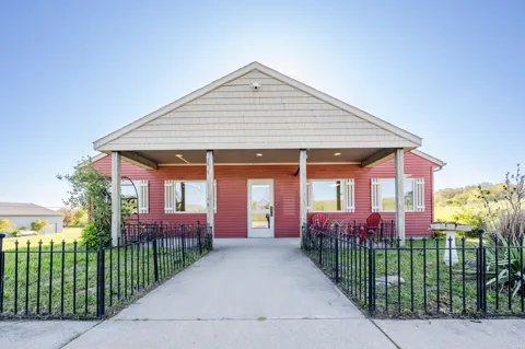 3251 Friday Road