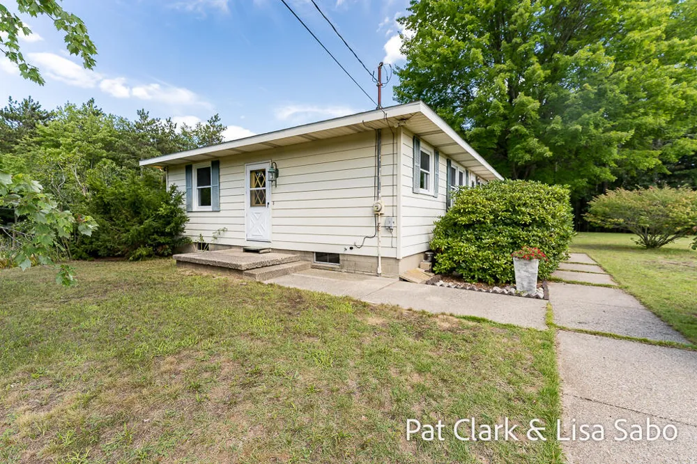 15775 Lincoln Street Grand Haven, MI 49417