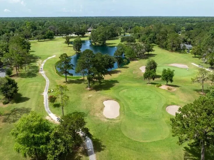 8465 96TH AVENUE Vero Beach, FL 32967