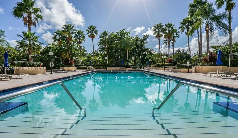 600 Three Islands Blvd #521 Hallandale Beach, FL 33009