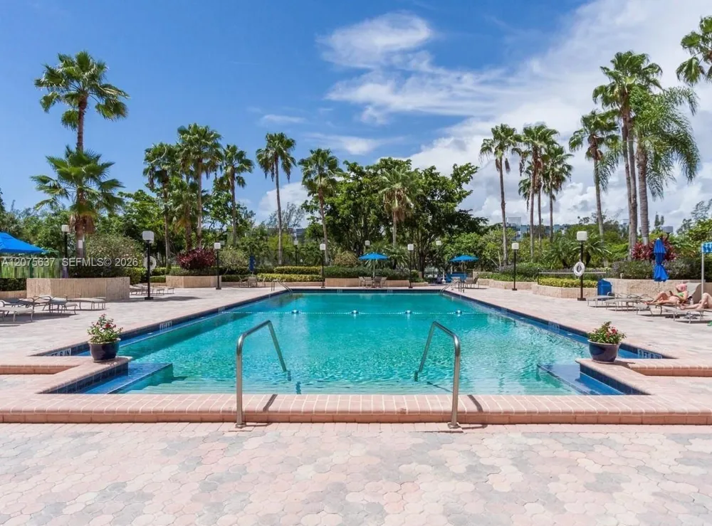 600 Three Islands Blvd #521 Hallandale Beach, FL 33009
