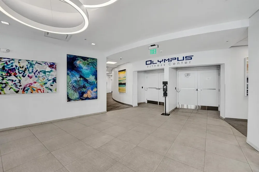 600 Three Islands Blvd #521 Hallandale Beach, FL 33009