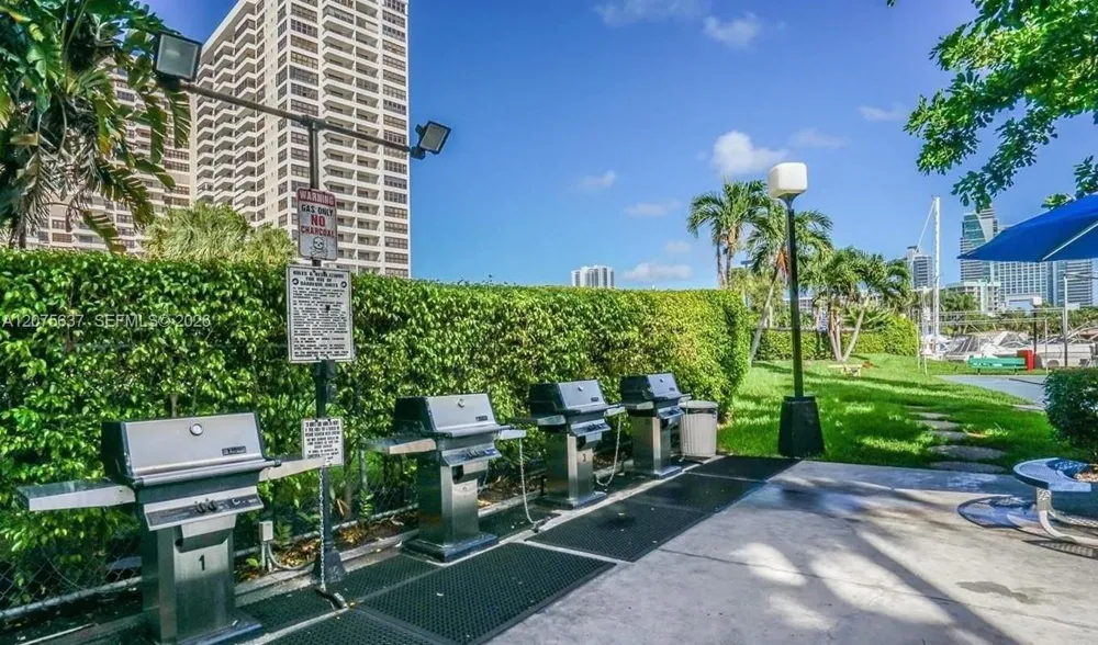 600 Three Islands Blvd #521 Hallandale Beach, FL 33009