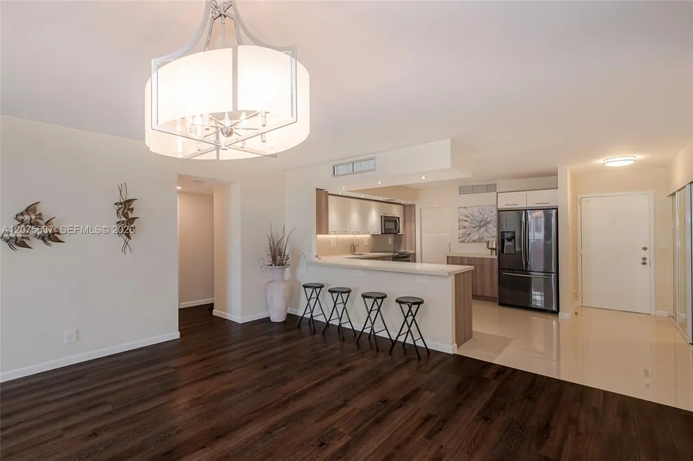 600 Three Islands Blvd #521 Hallandale Beach, FL 33009