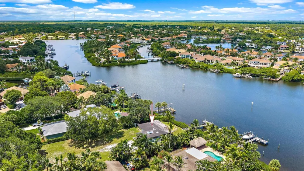 19911 198TH WAY Jupiter, FL 33458
