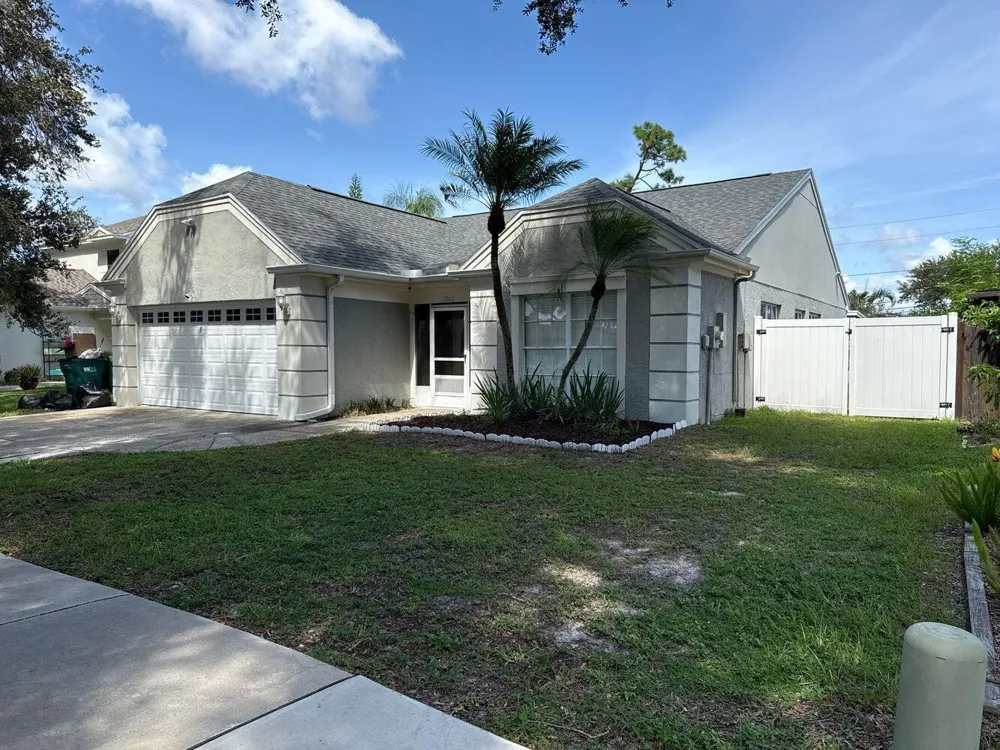 3363 MARION DRIVE Palm Harbor, FL 34684