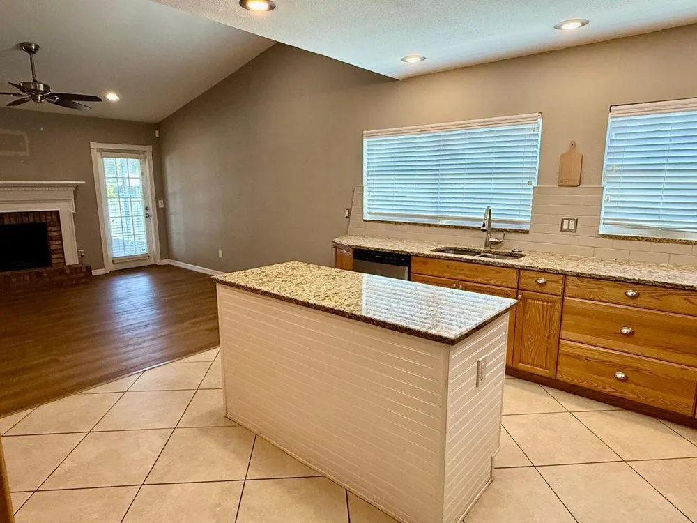 3363 MARION DRIVE Palm Harbor, FL 34684