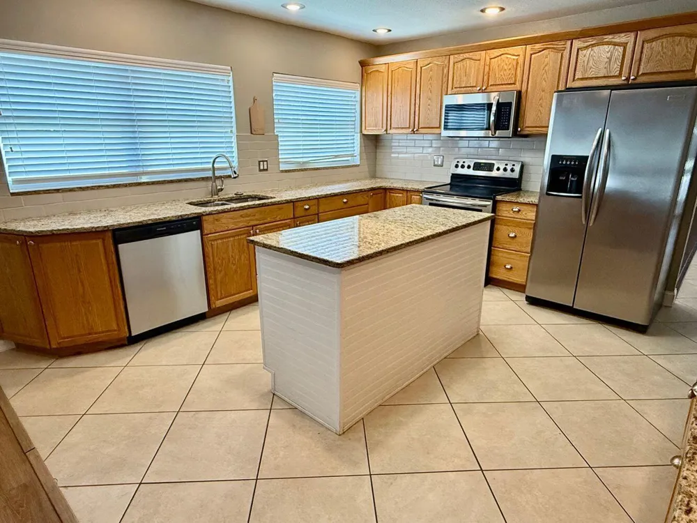 3363 MARION DRIVE Palm Harbor, FL 34684