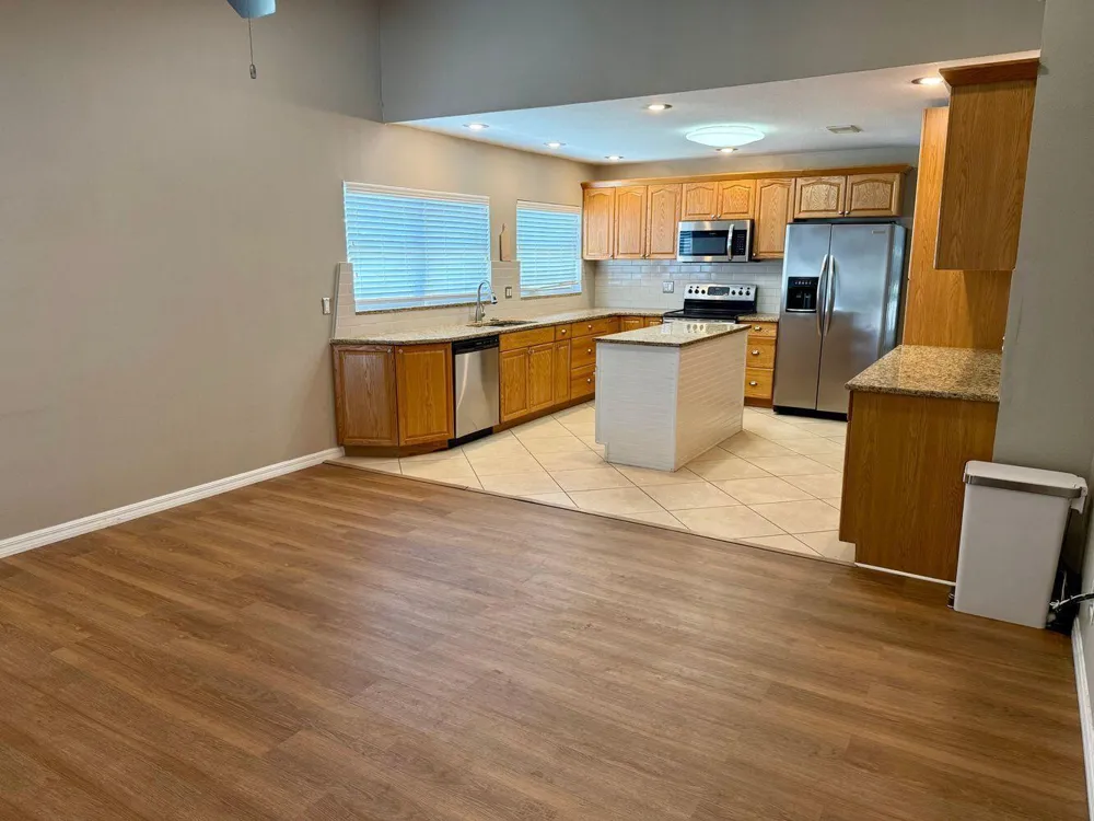 3363 MARION DRIVE Palm Harbor, FL 34684