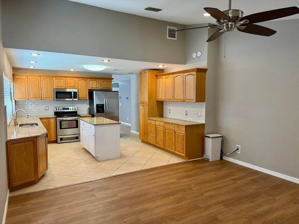 3363 MARION DRIVE Palm Harbor, FL 34684