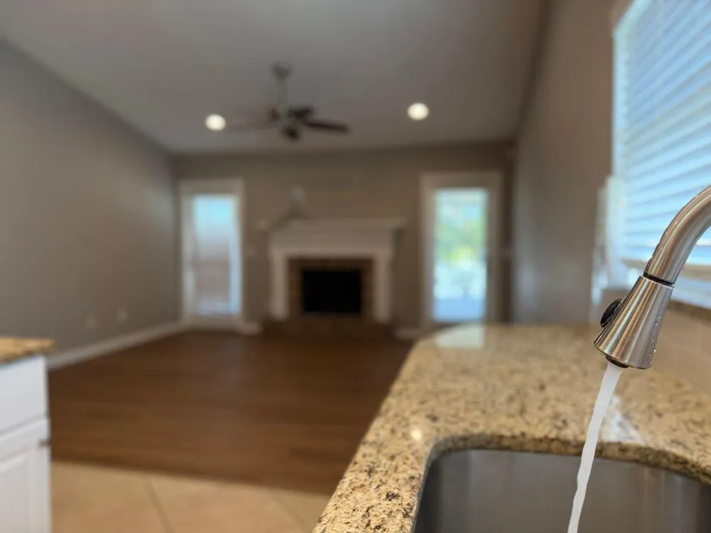3363 MARION DRIVE Palm Harbor, FL 34684
