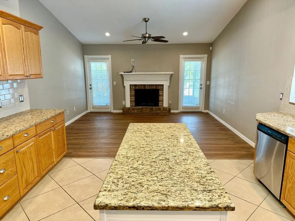 3363 MARION DRIVE Palm Harbor, FL 34684