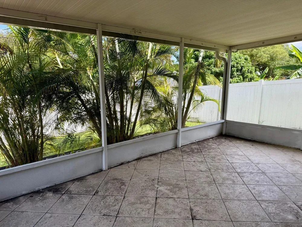 3363 MARION DRIVE Palm Harbor, FL 34684