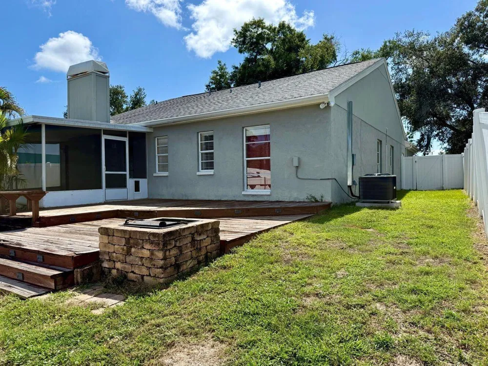 3363 MARION DRIVE Palm Harbor, FL 34684