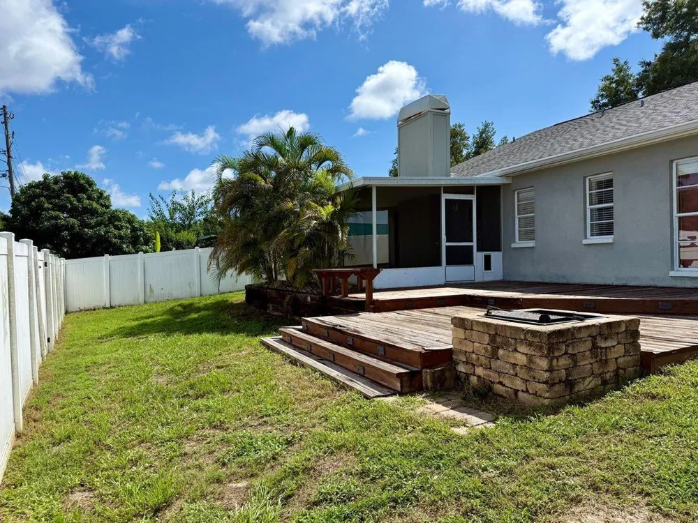 3363 MARION DRIVE Palm Harbor, FL 34684