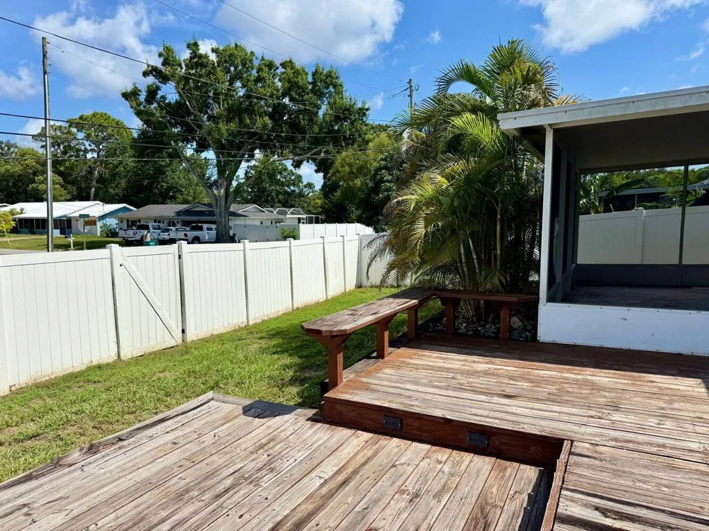 3363 MARION DRIVE Palm Harbor, FL 34684