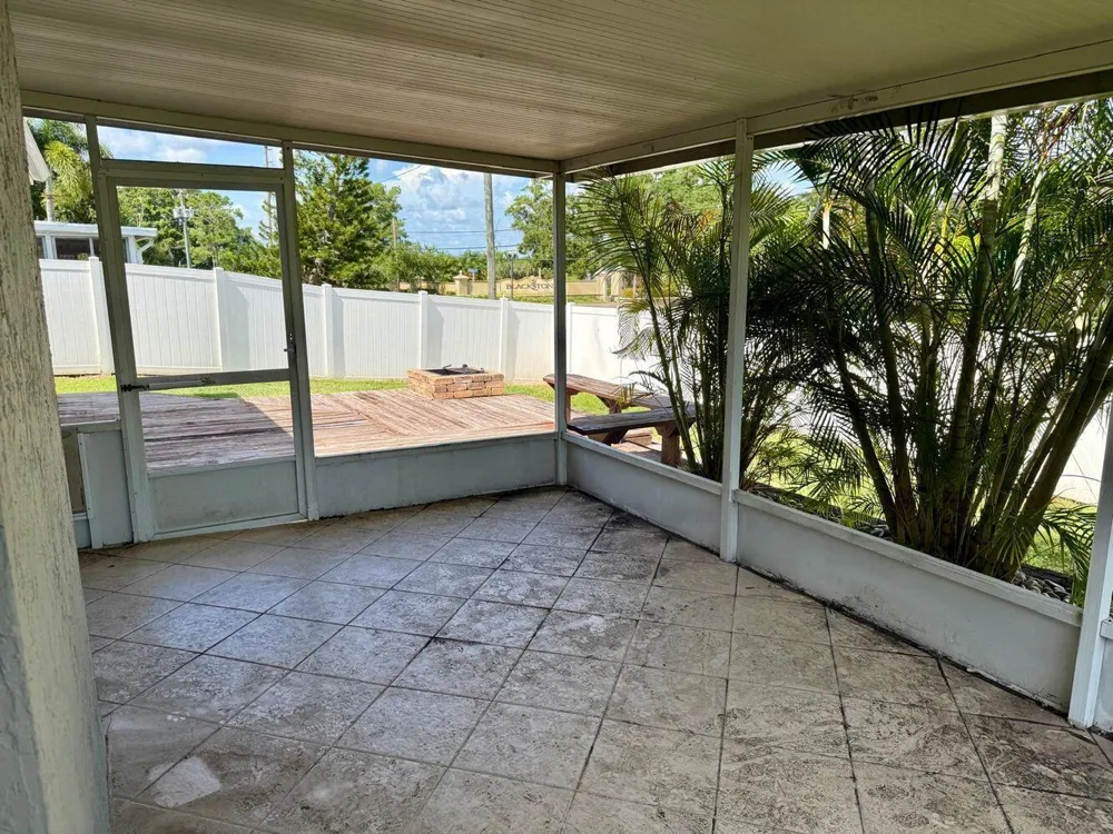 3363 MARION DRIVE Palm Harbor, FL 34684