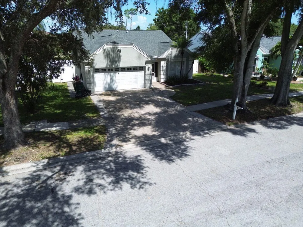 3363 MARION DRIVE Palm Harbor, FL 34684