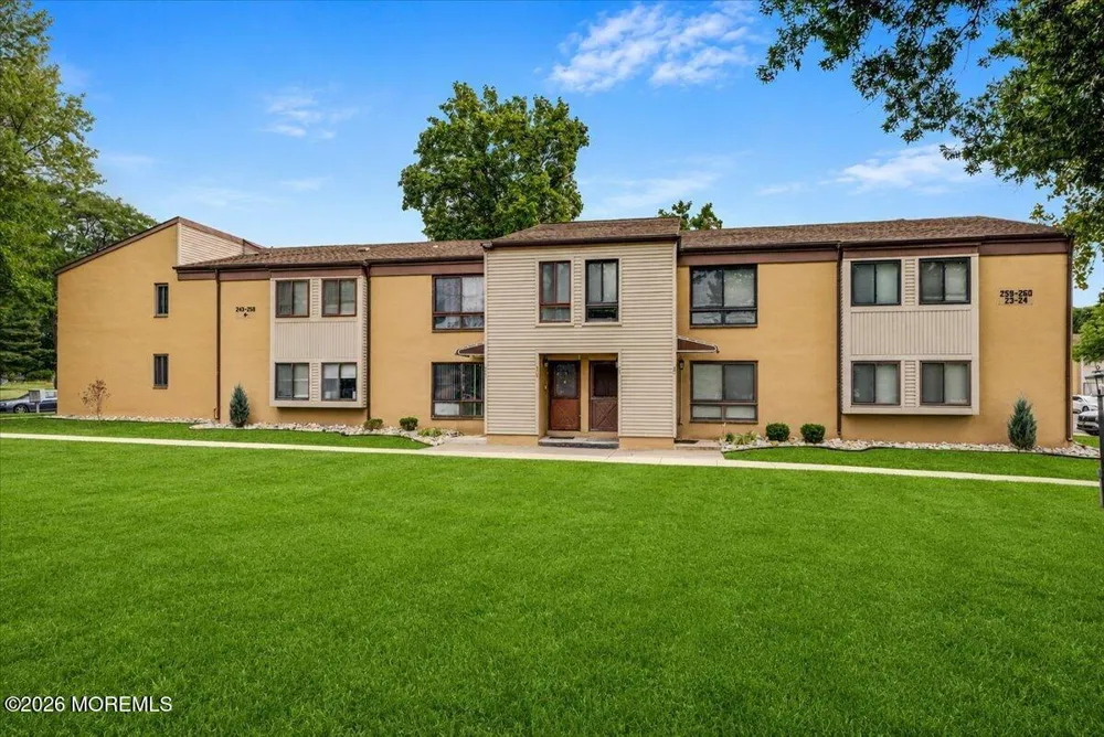259 Kips Court Marlton, NJ 08053
