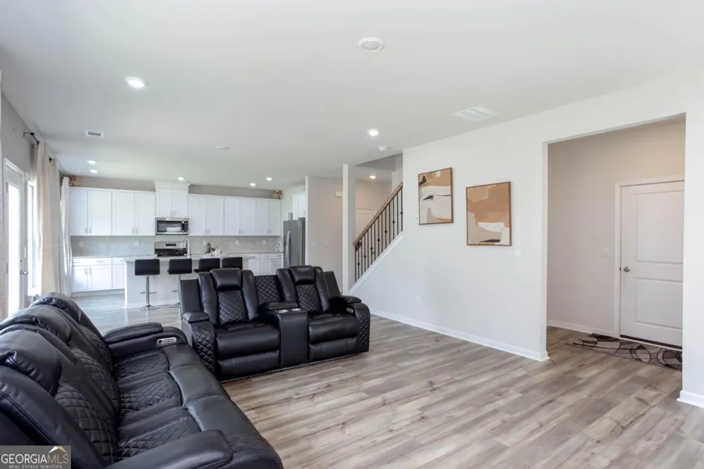 607 Runnel DR Woodstock, GA 30188
