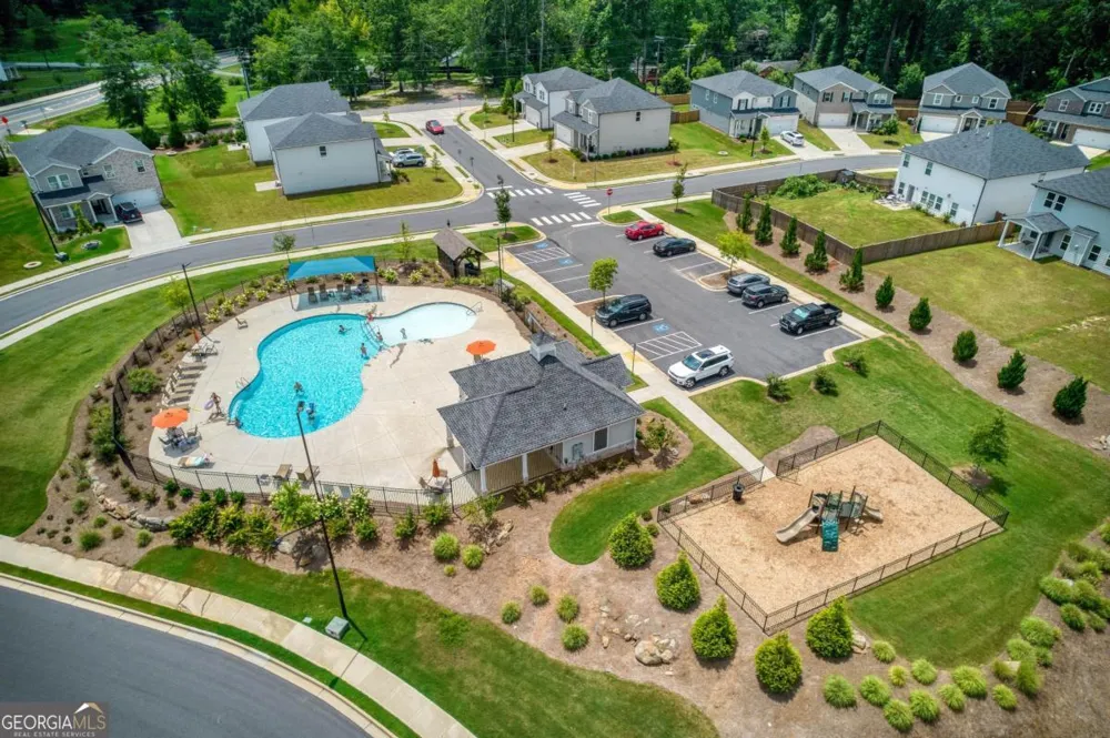 607 Runnel DR Woodstock, GA 30188