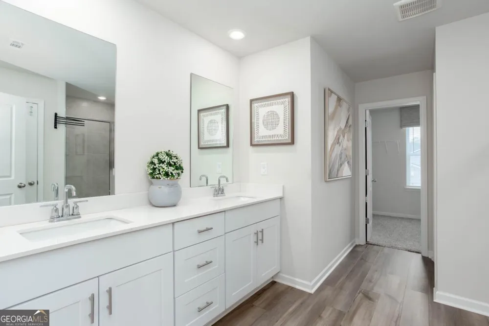 607 Runnel DR Woodstock, GA 30188