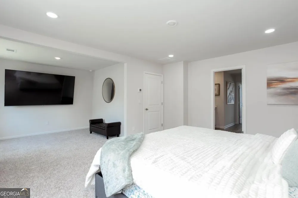607 Runnel DR Woodstock, GA 30188