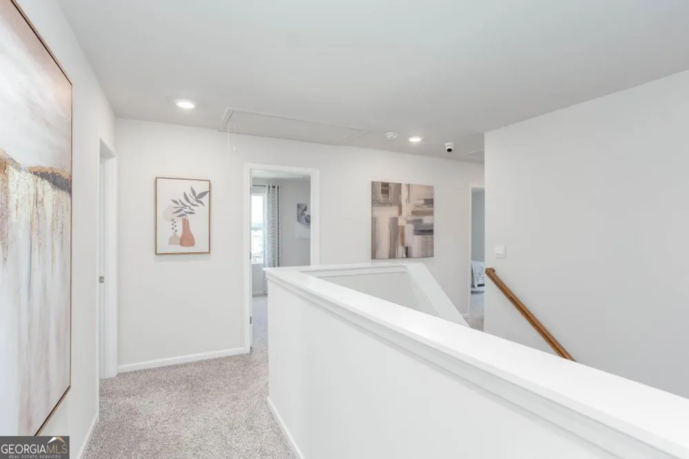 607 Runnel DR Woodstock, GA 30188