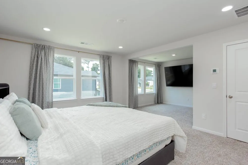 607 Runnel DR Woodstock, GA 30188