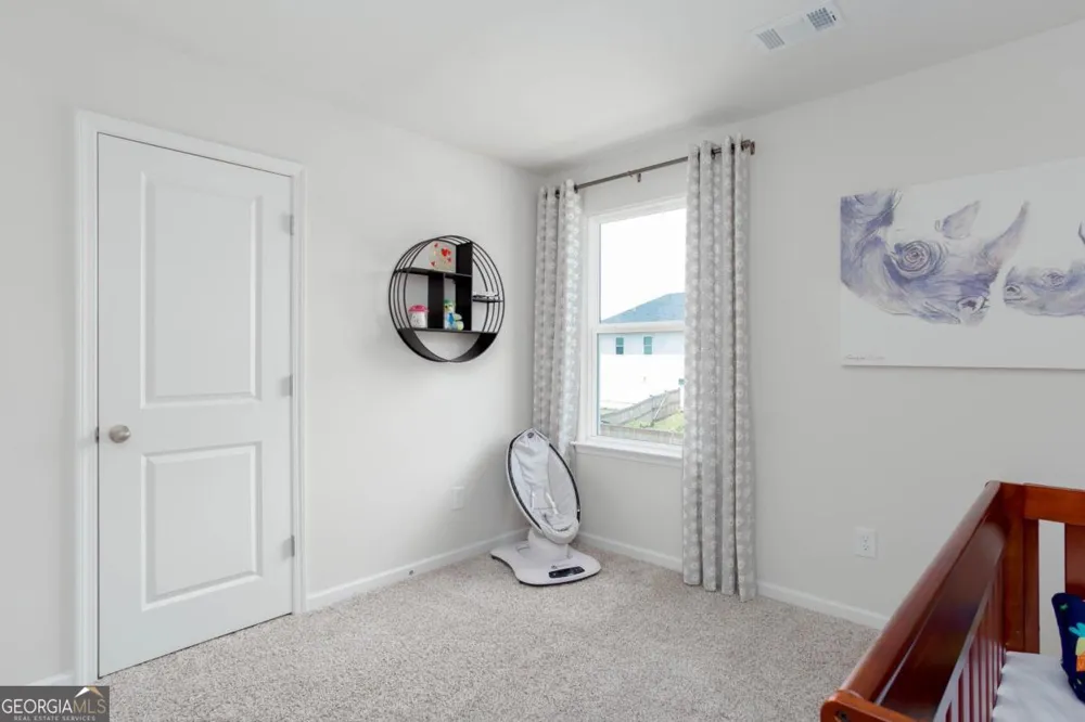 607 Runnel DR Woodstock, GA 30188