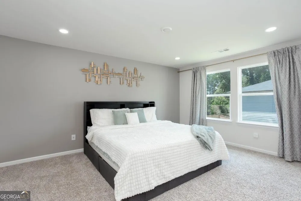 607 Runnel DR Woodstock, GA 30188