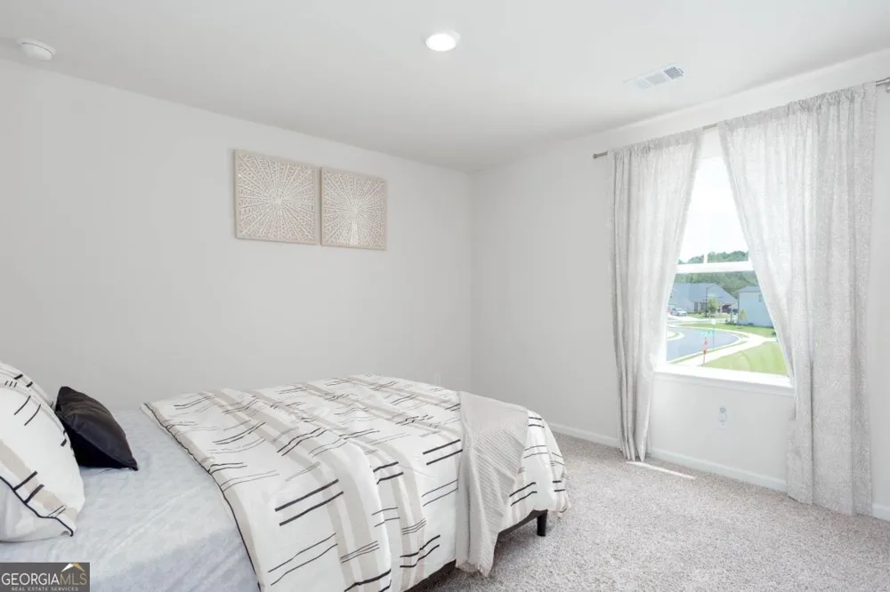 607 Runnel DR Woodstock, GA 30188