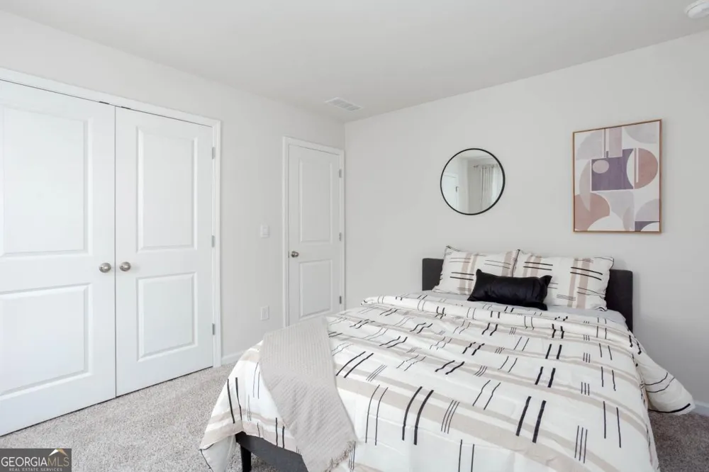 607 Runnel DR Woodstock, GA 30188