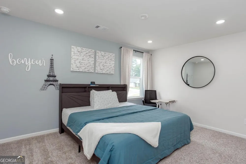 607 Runnel DR Woodstock, GA 30188