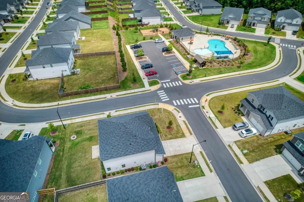 607 Runnel DR Woodstock, GA 30188