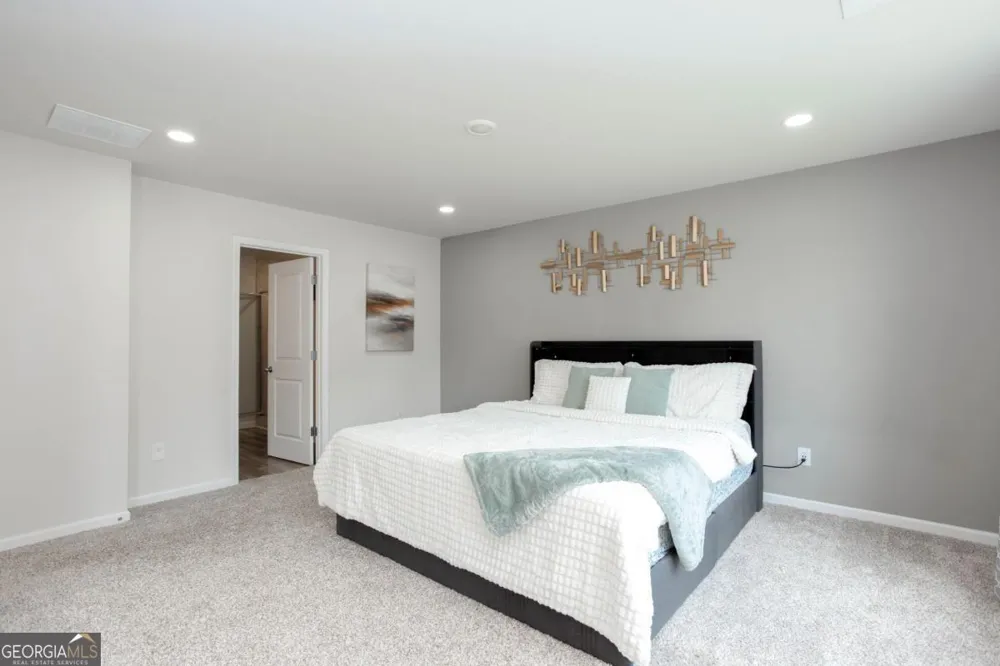 607 Runnel DR Woodstock, GA 30188