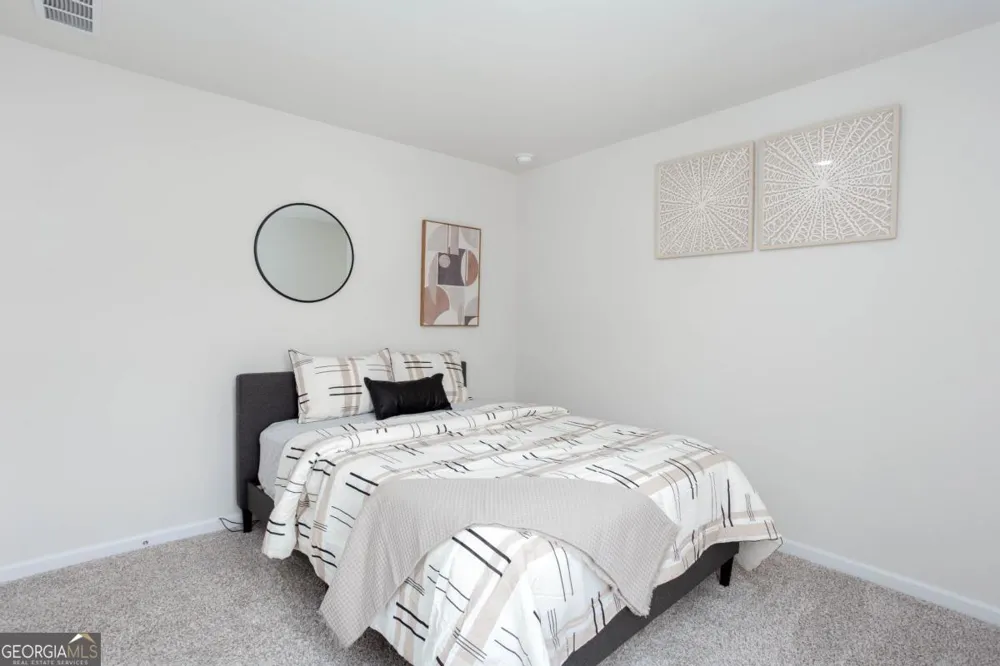 607 Runnel DR Woodstock, GA 30188