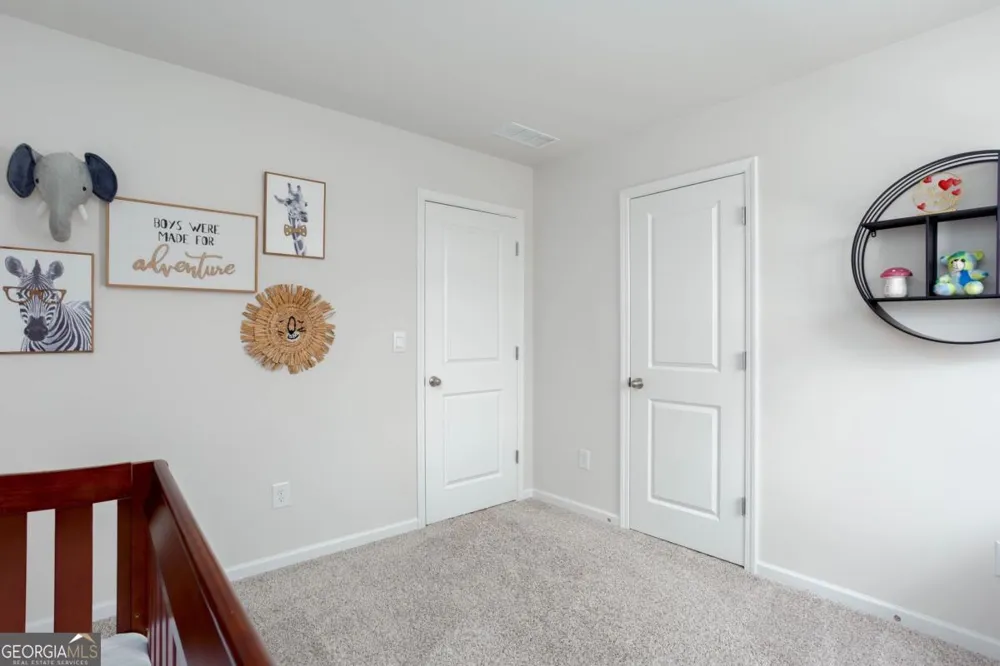 607 Runnel DR Woodstock, GA 30188