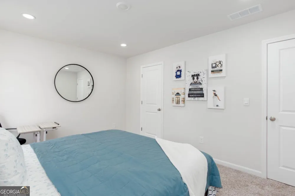 607 Runnel DR Woodstock, GA 30188