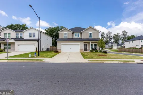 607 Runnel DR