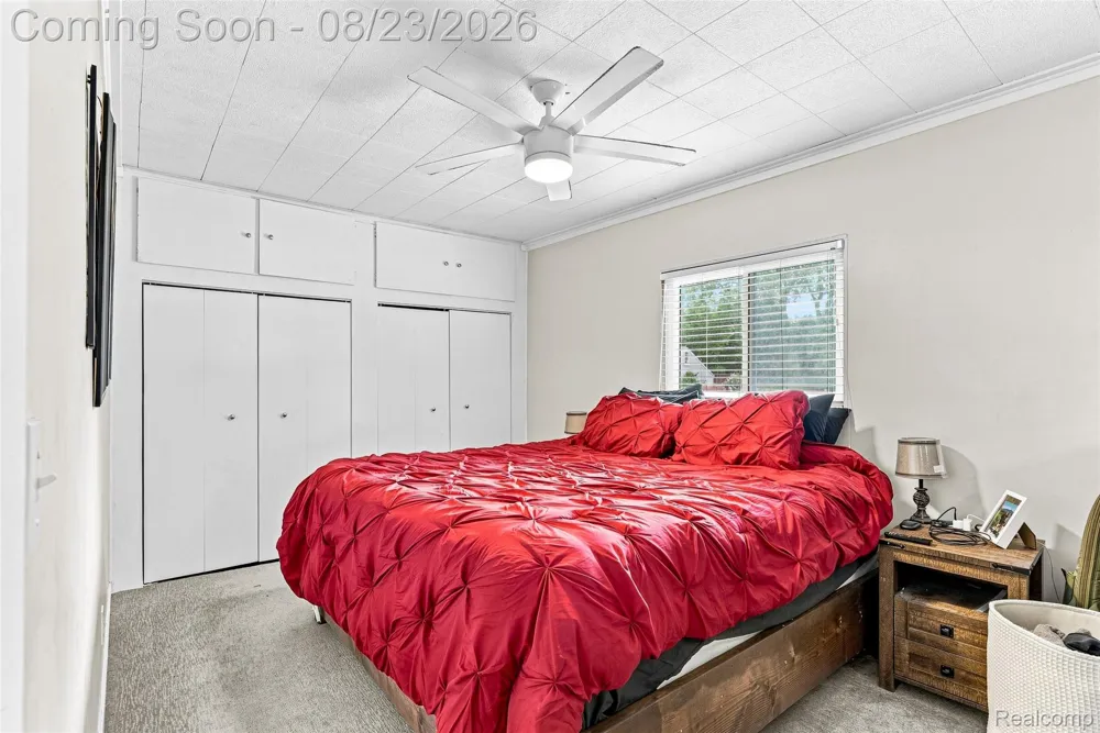 2083 Dutcher Street Flint Charter Township, MI 48532