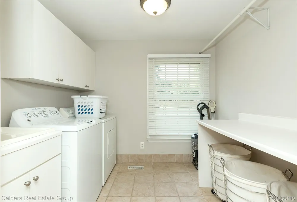 943 Huntsford Court Troy City, MI 48084