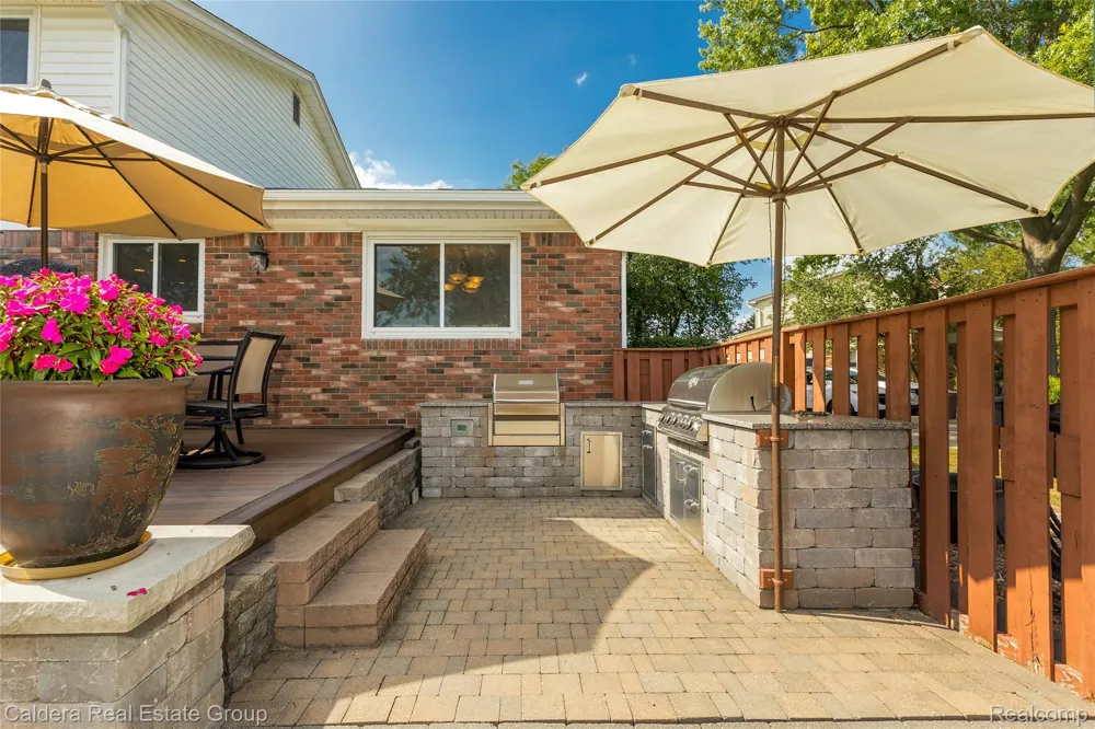 943 Huntsford Court Troy City, MI 48084