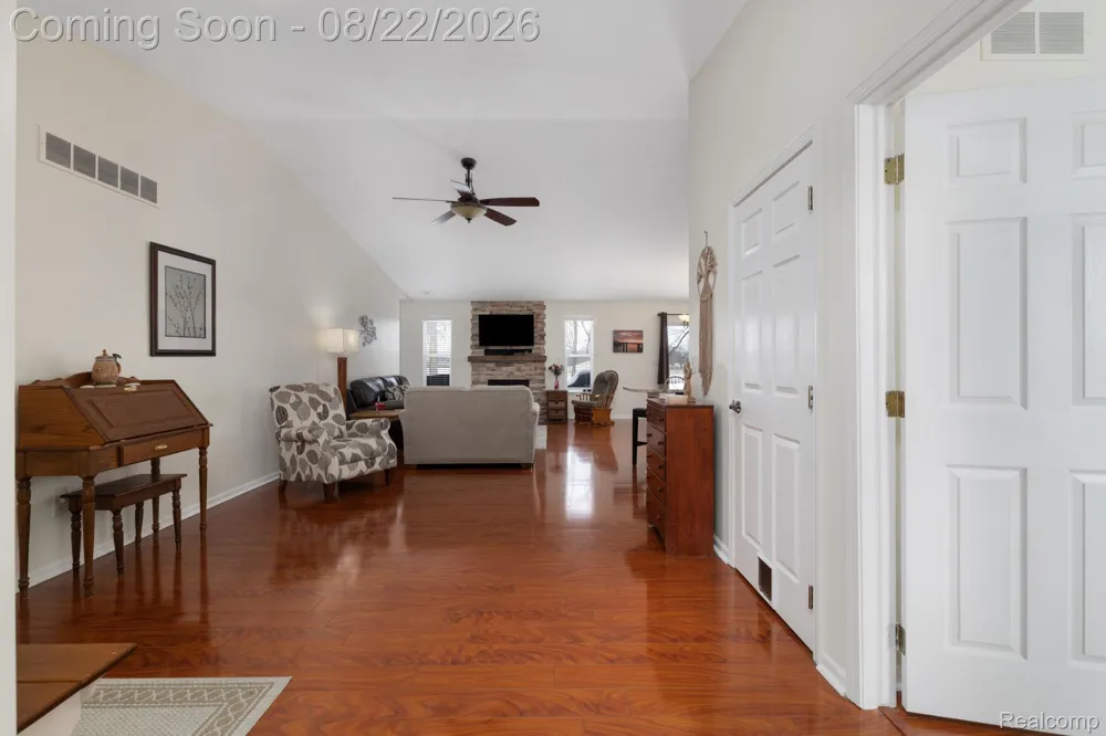 404 Lydia Lane Linden City, MI 48451