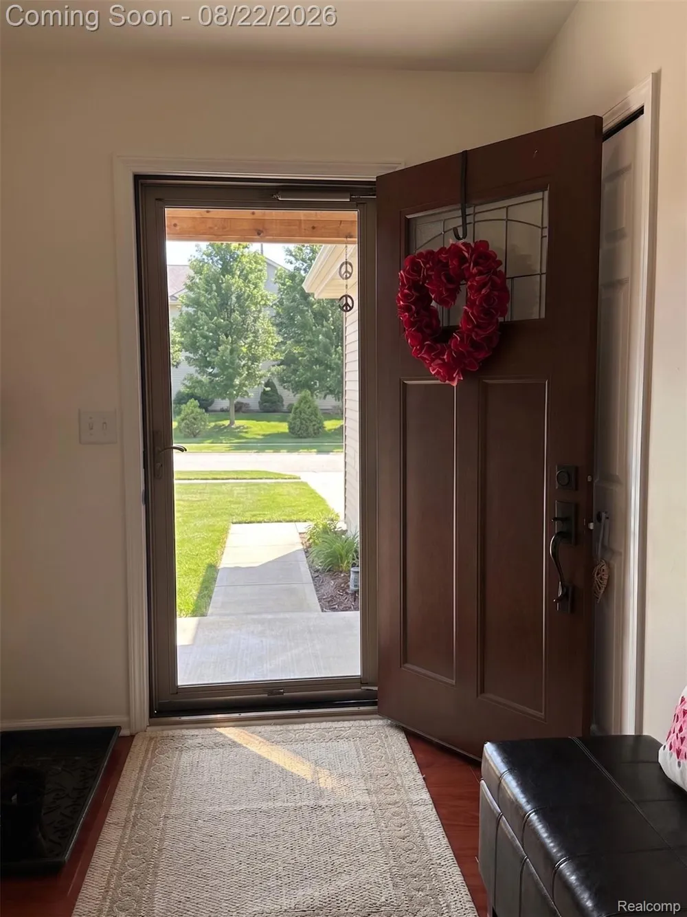404 Lydia Lane Linden City, MI 48451